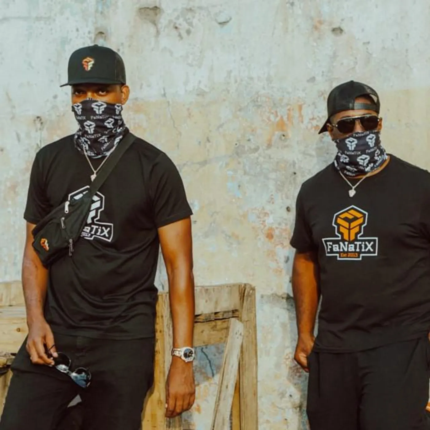 The FaNaTiX Brand Page