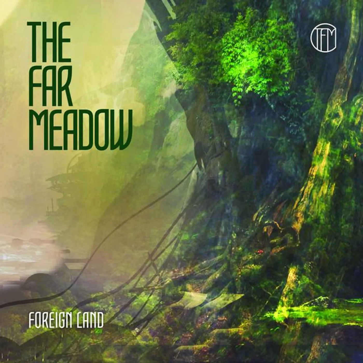 The Far Meadow Brand Page