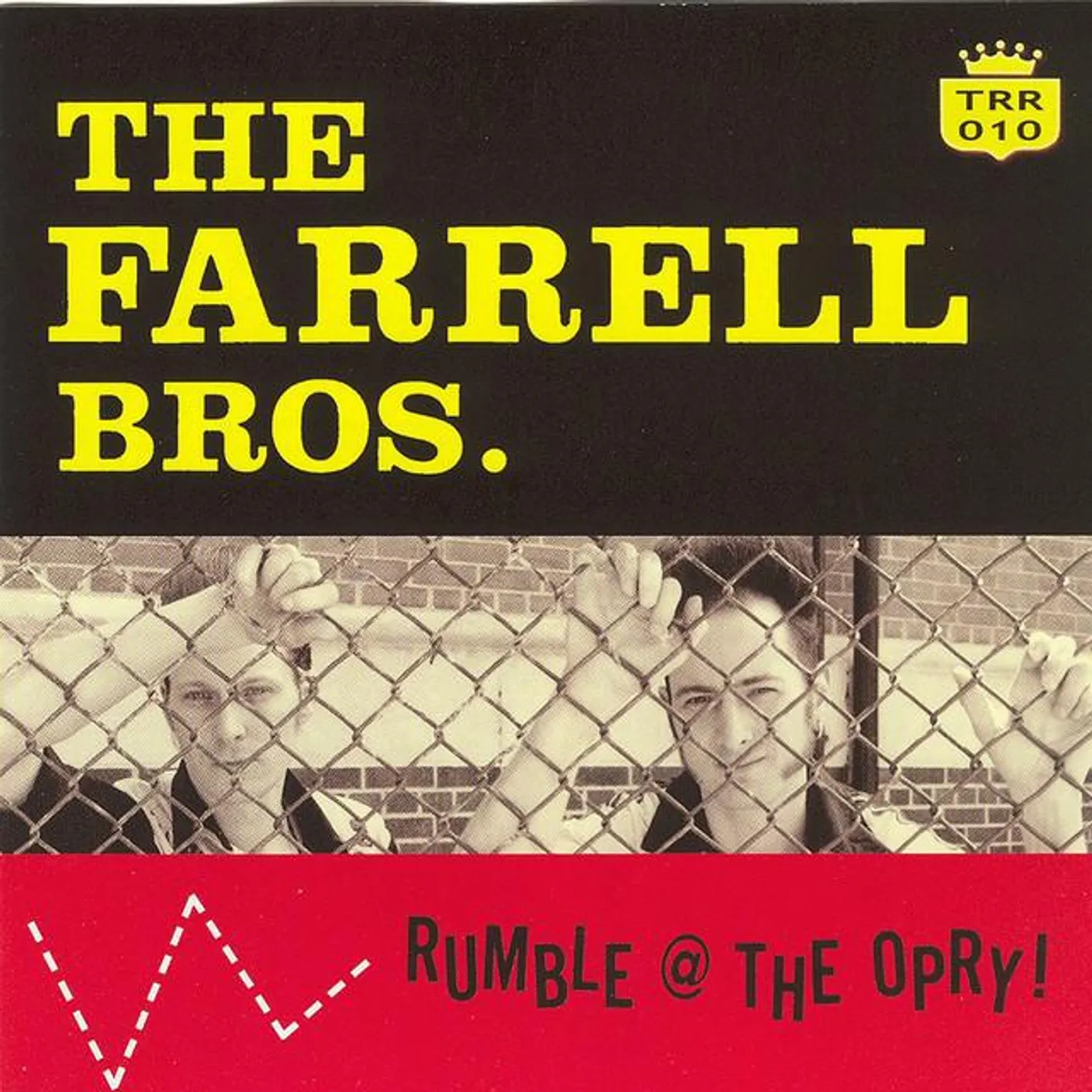 The Farrell Bros.