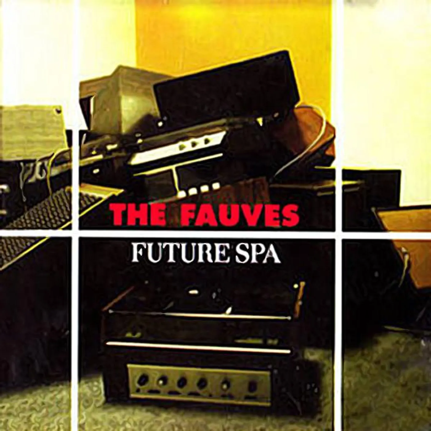 The Fauves Brand Page