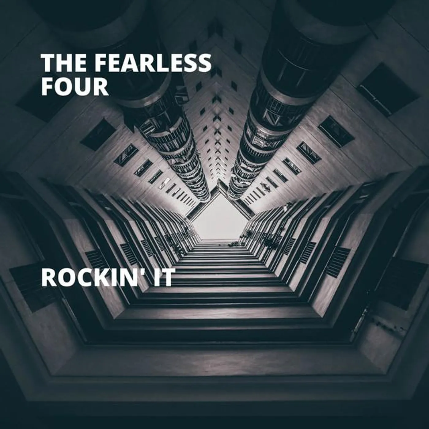 The Fearless Four Brand Page