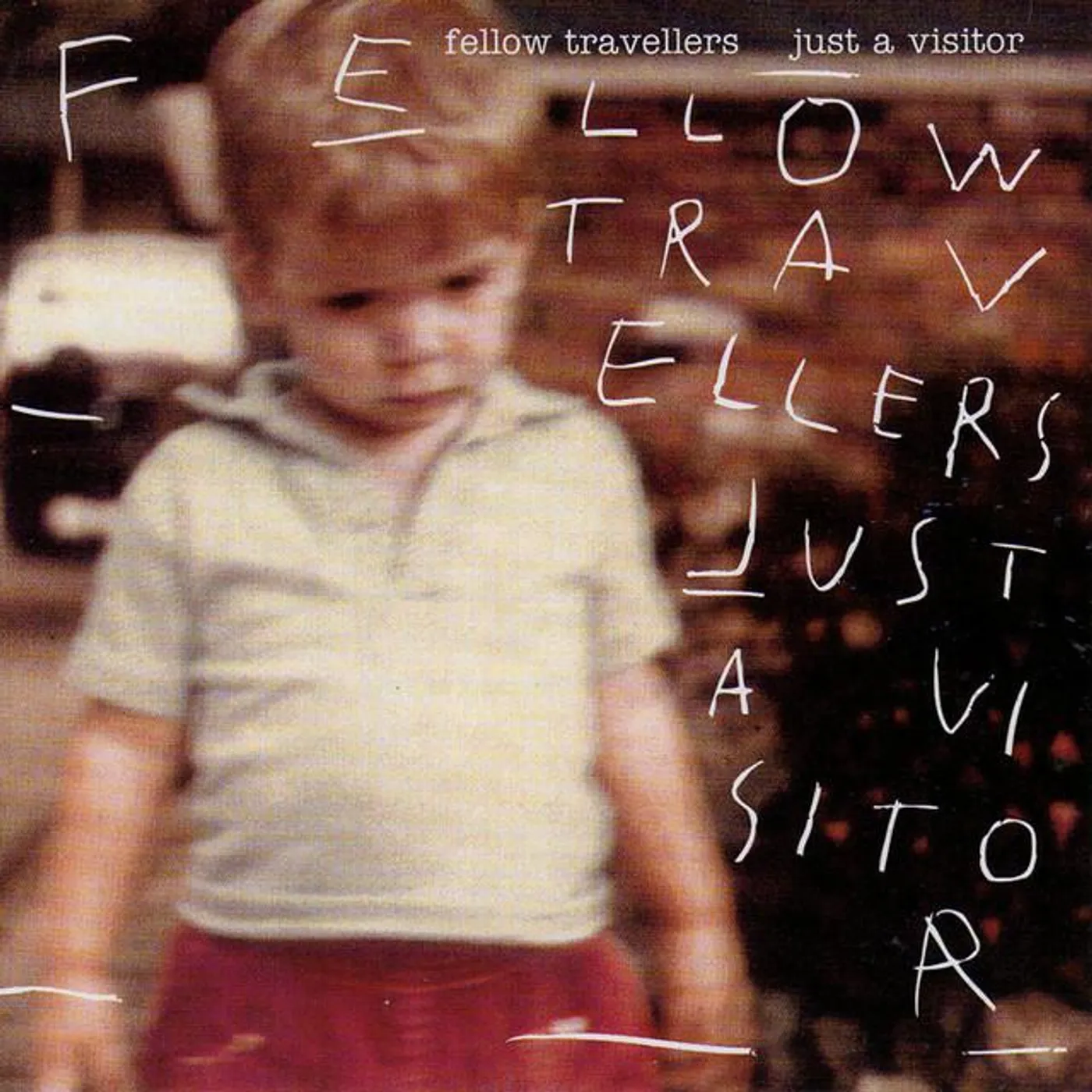 The Fellow Travellers Brand Page