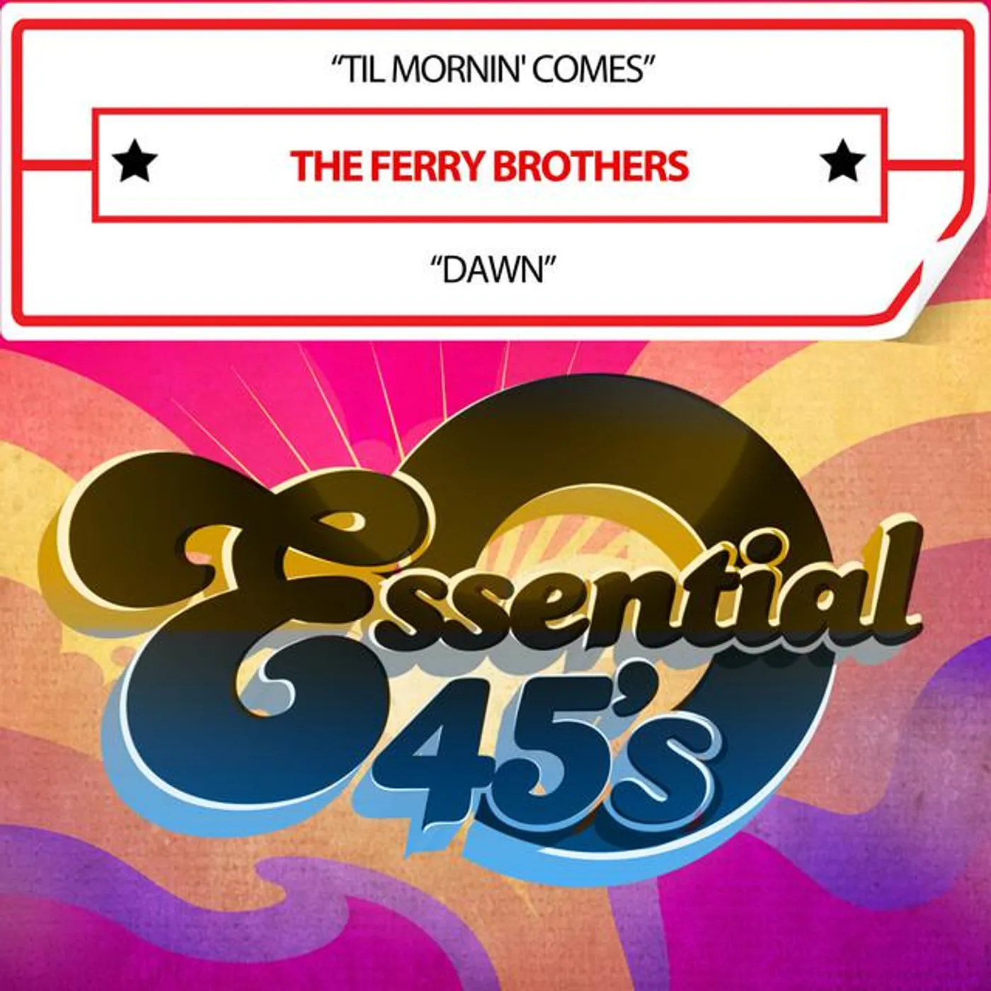 The Ferry Brothers Brand Page