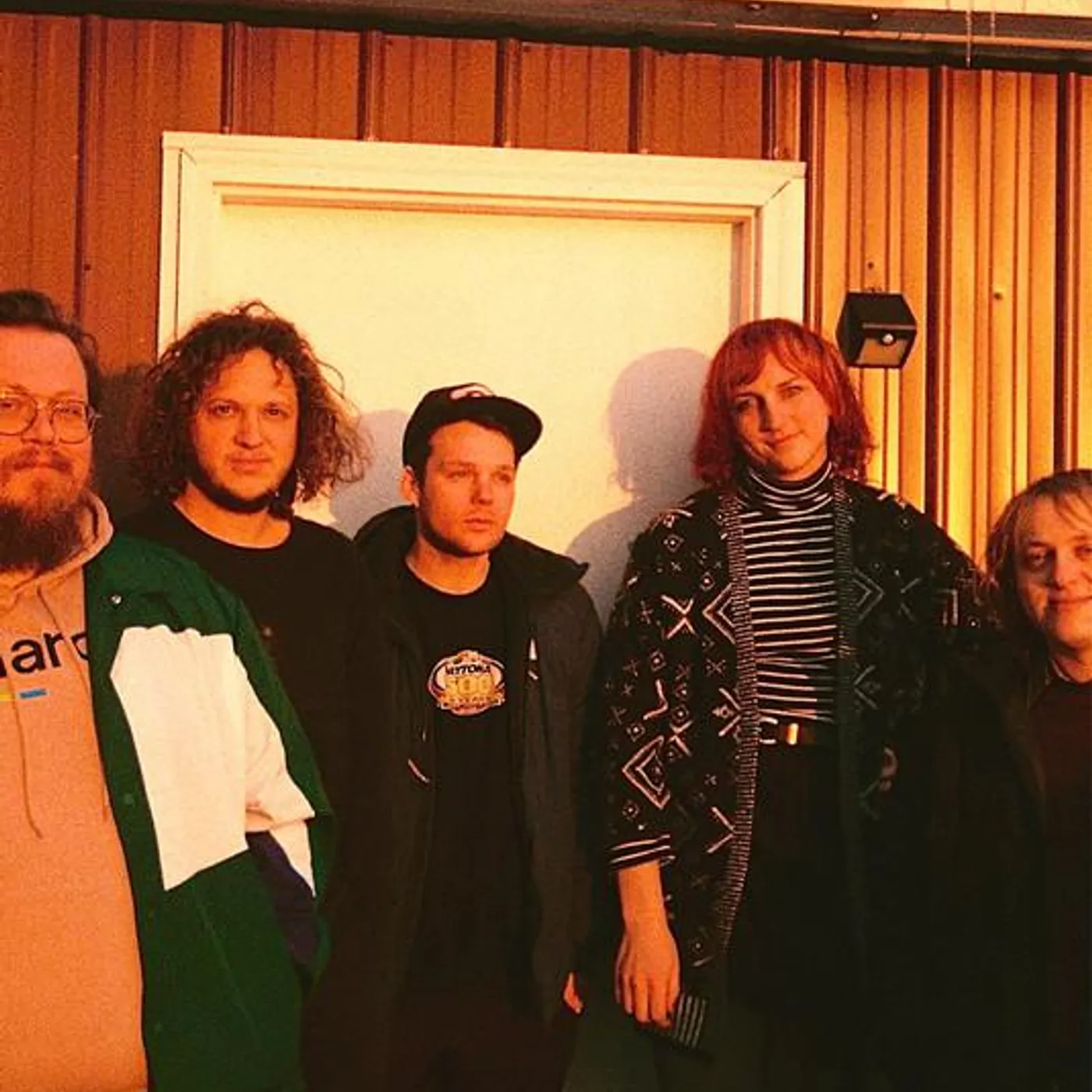 The Fever Haze Brand Page