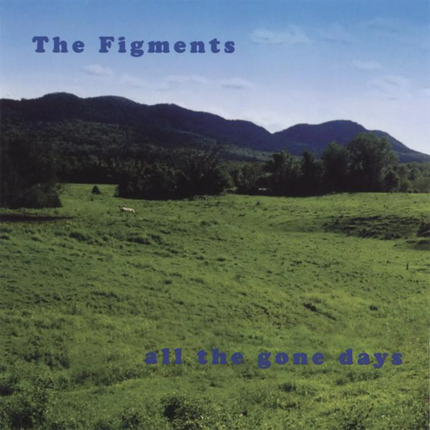 The Figments