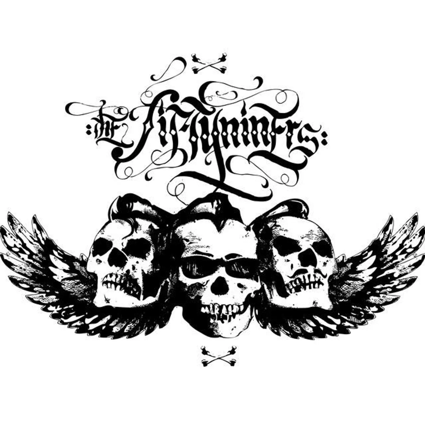 The Fiftyniners Brand Page