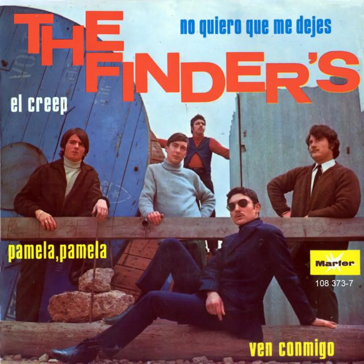 The Finder's