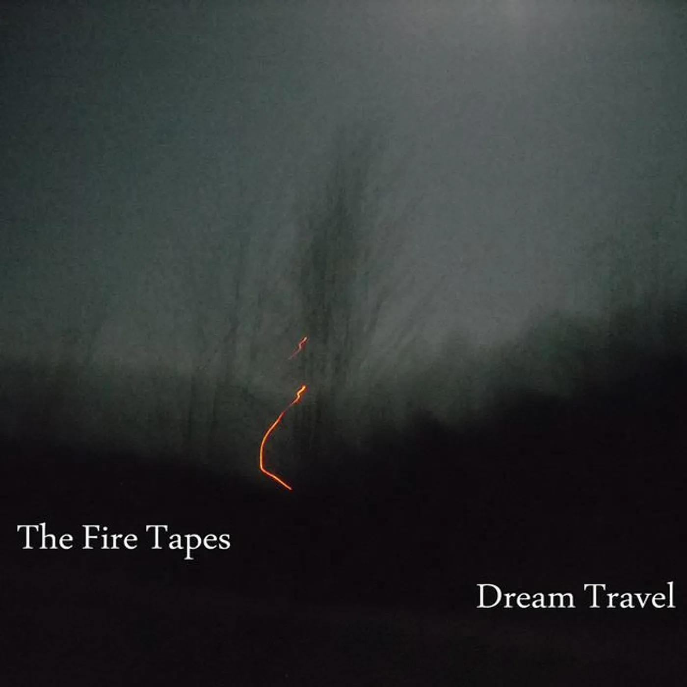 The Fire Tapes