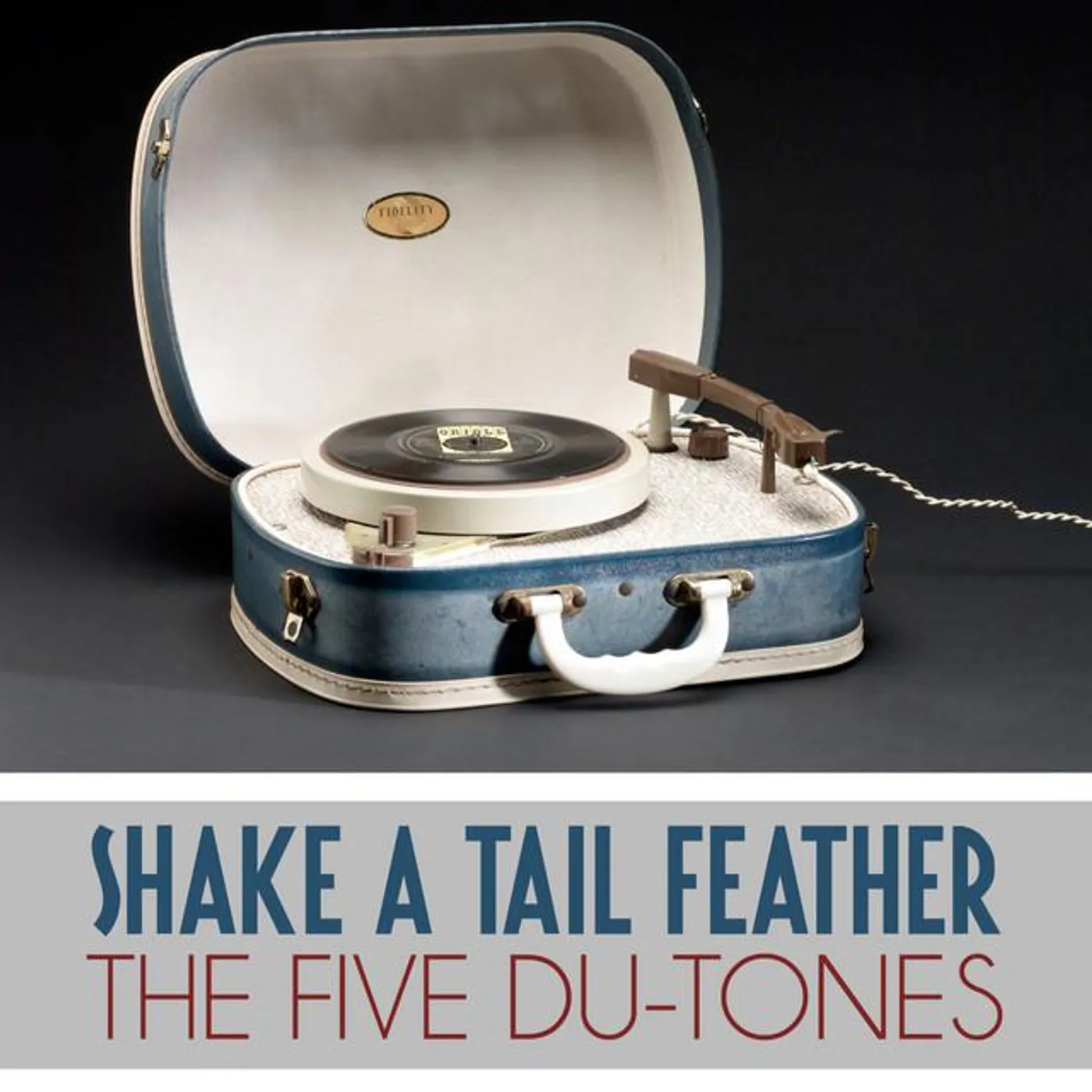 The Five Du-Tones