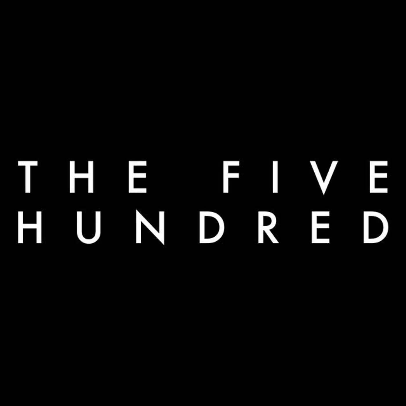 The Five Hundred