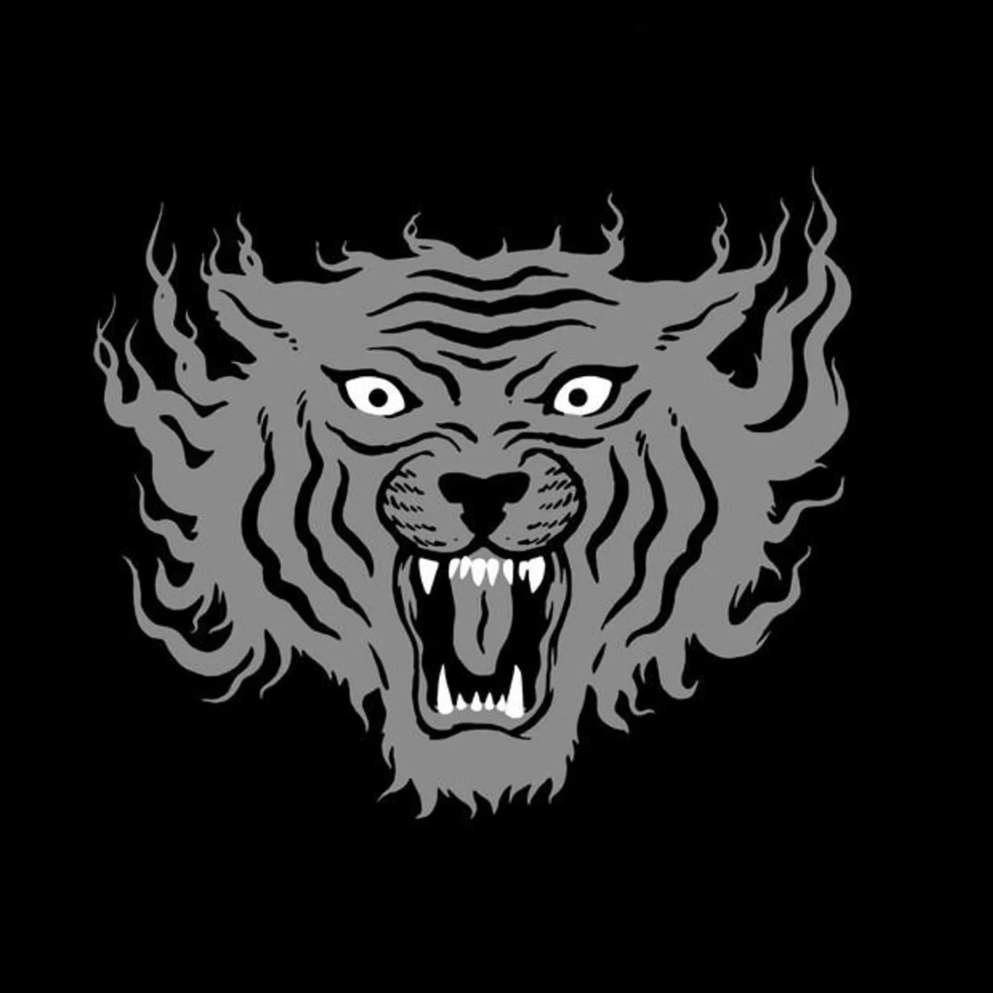 The Flaming Sideburns Brand Page