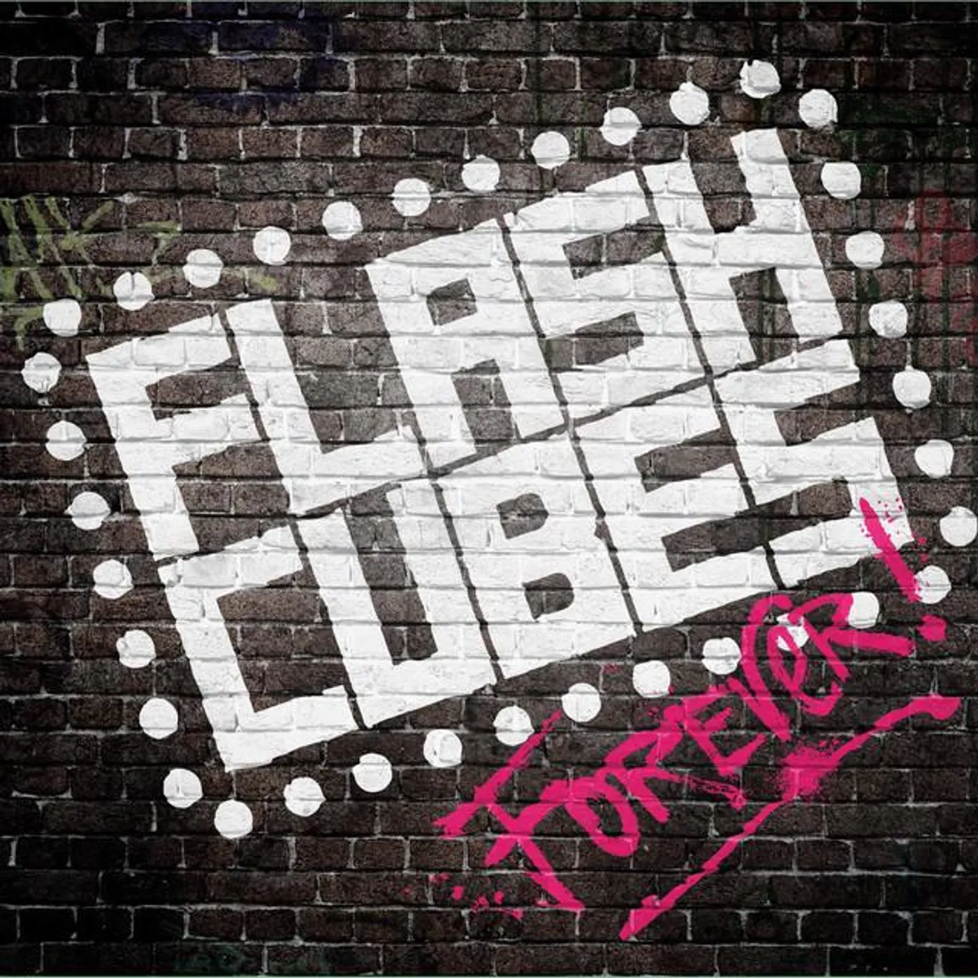 The Flashcubes Brand Page