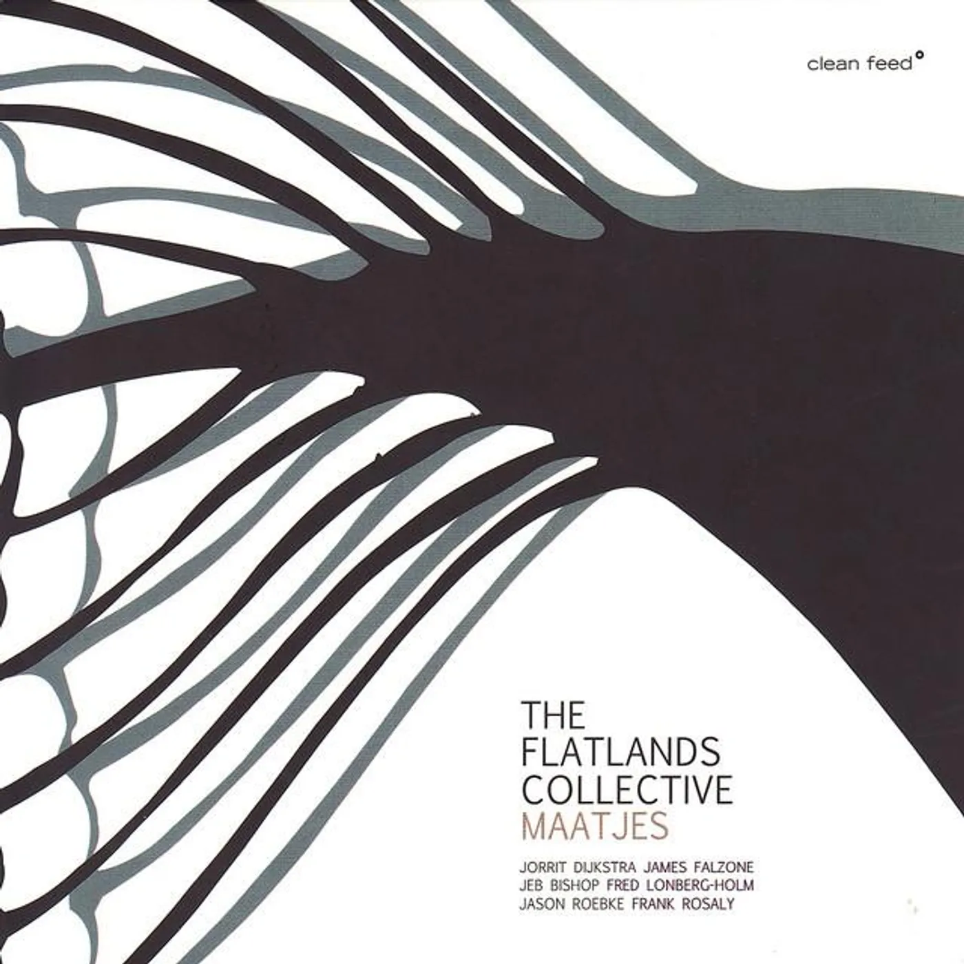 The Flatlands Collective Brand Page