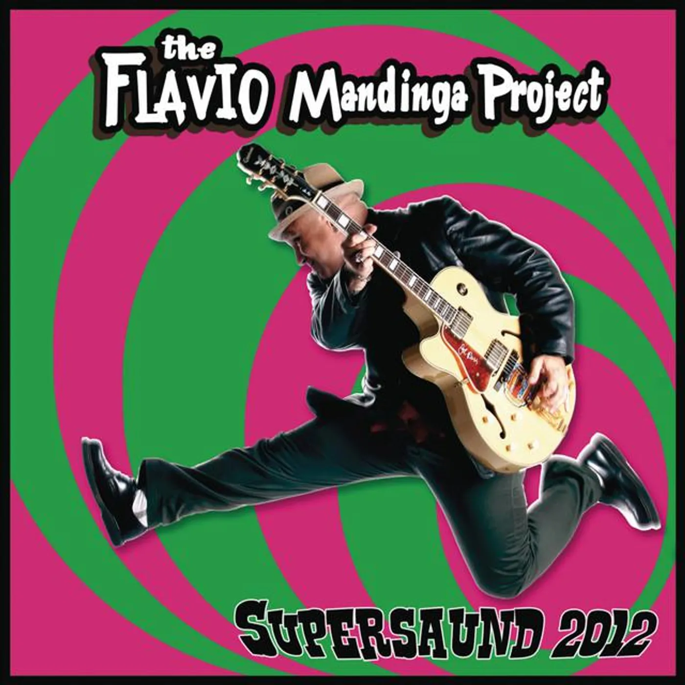 The Flavio Mandinga Project