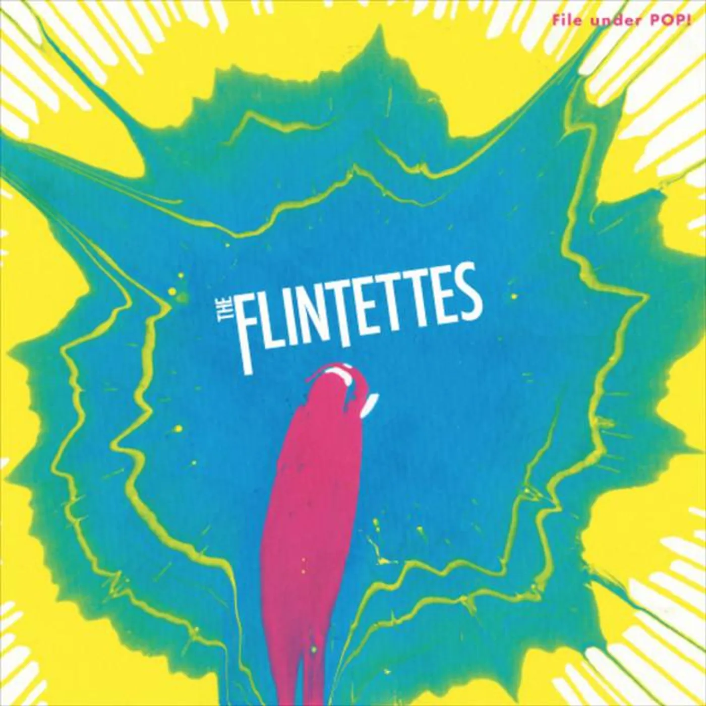 The Flintettes