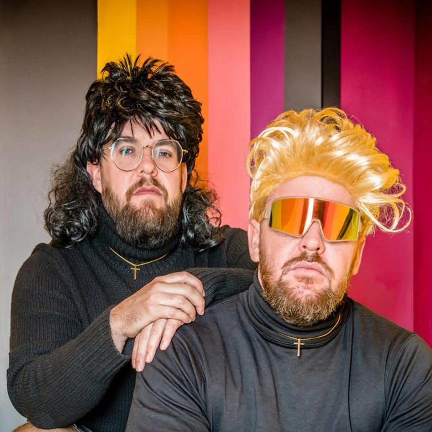 The Floozies Brand Page