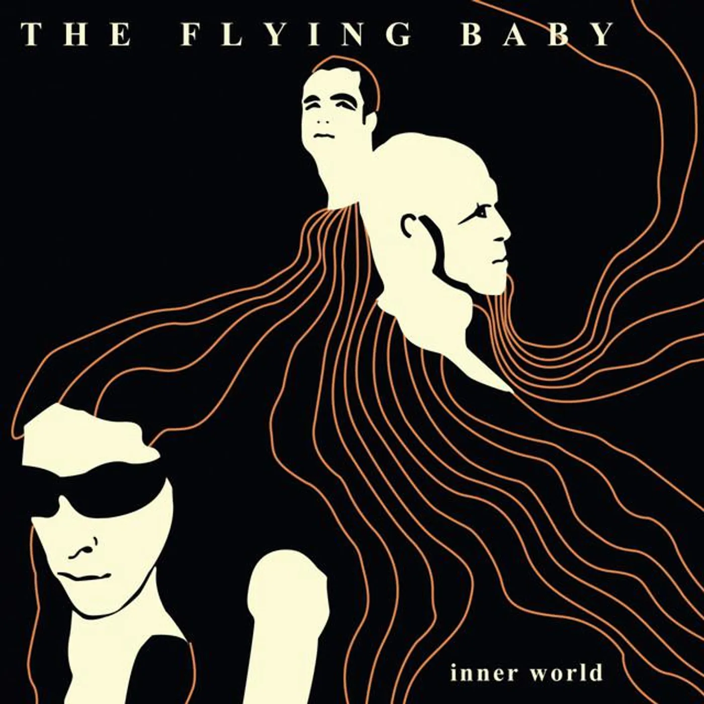 The Flying Baby