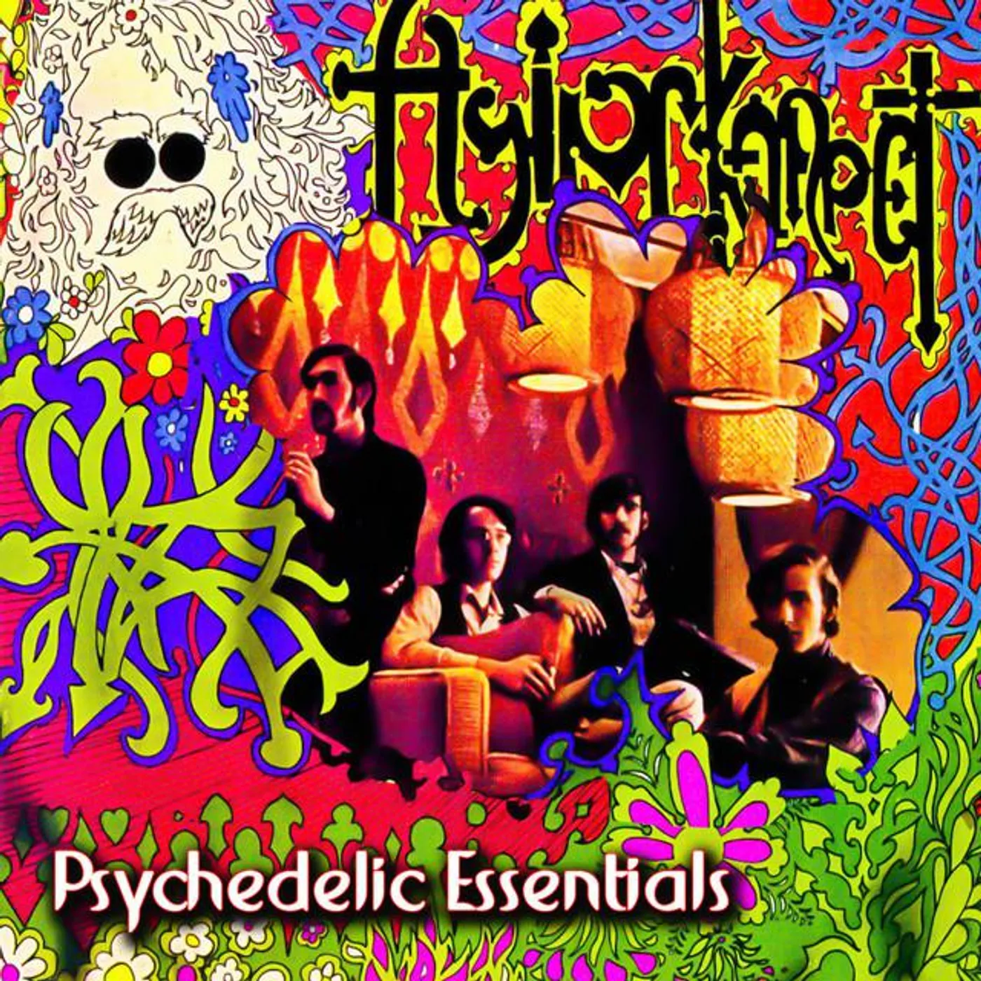 The Flying Karpets Brand Page