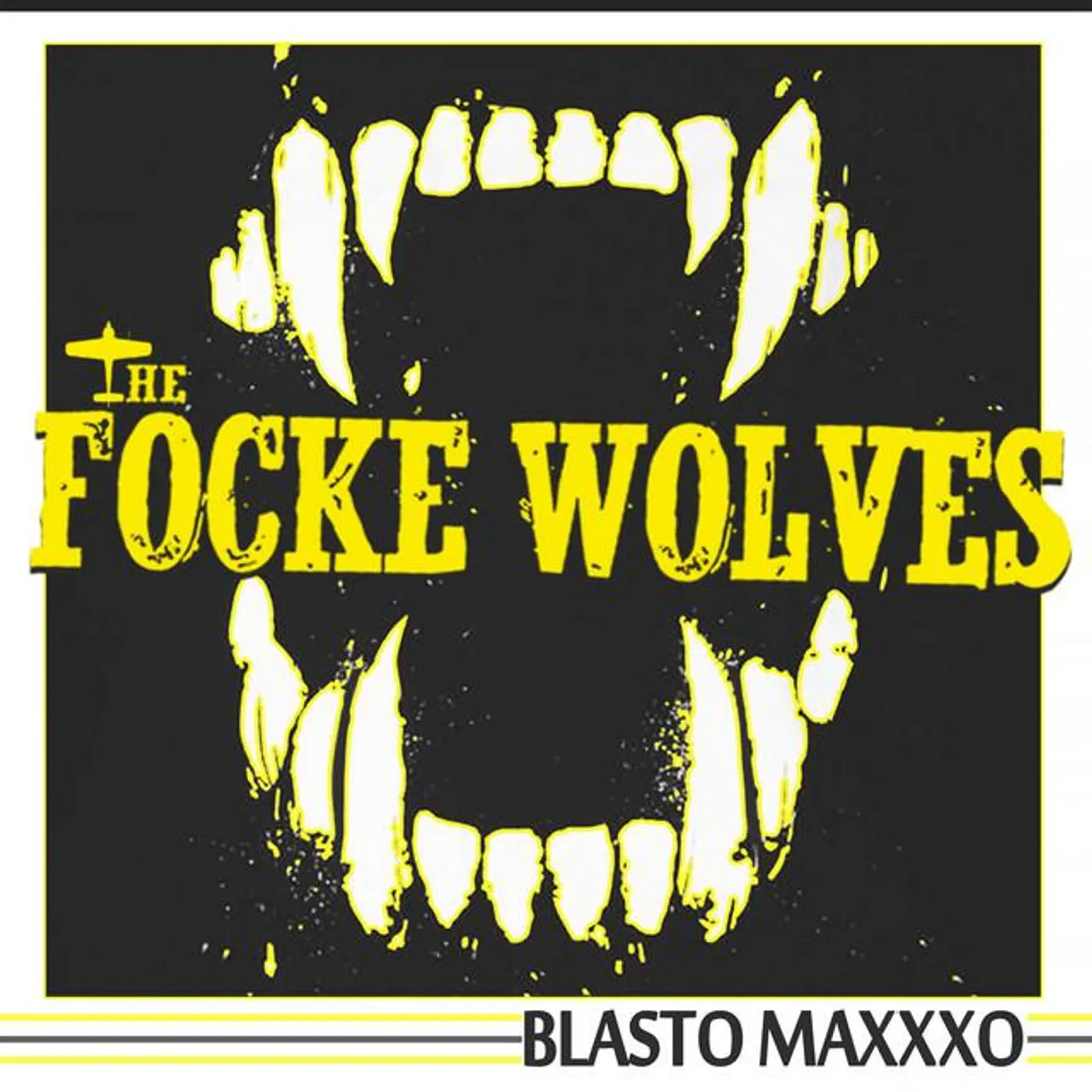 The Focke Wolves
