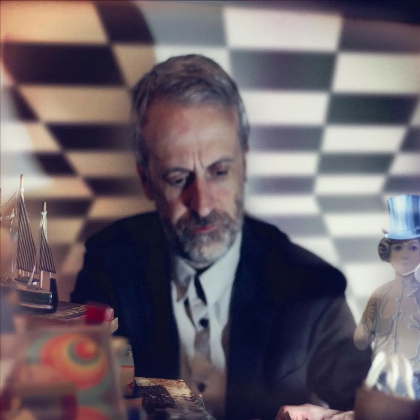 The Focus Group Brand Page