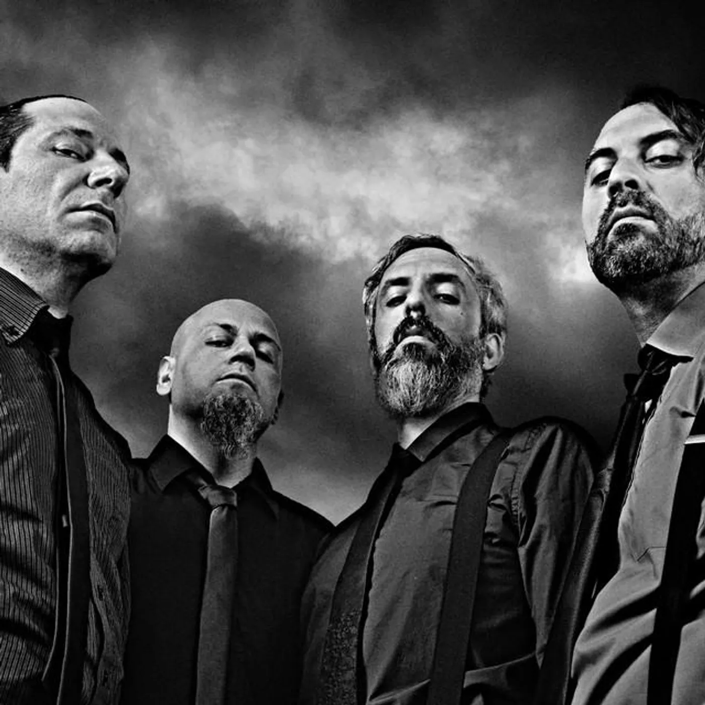 The Foreshadowing Brand Page