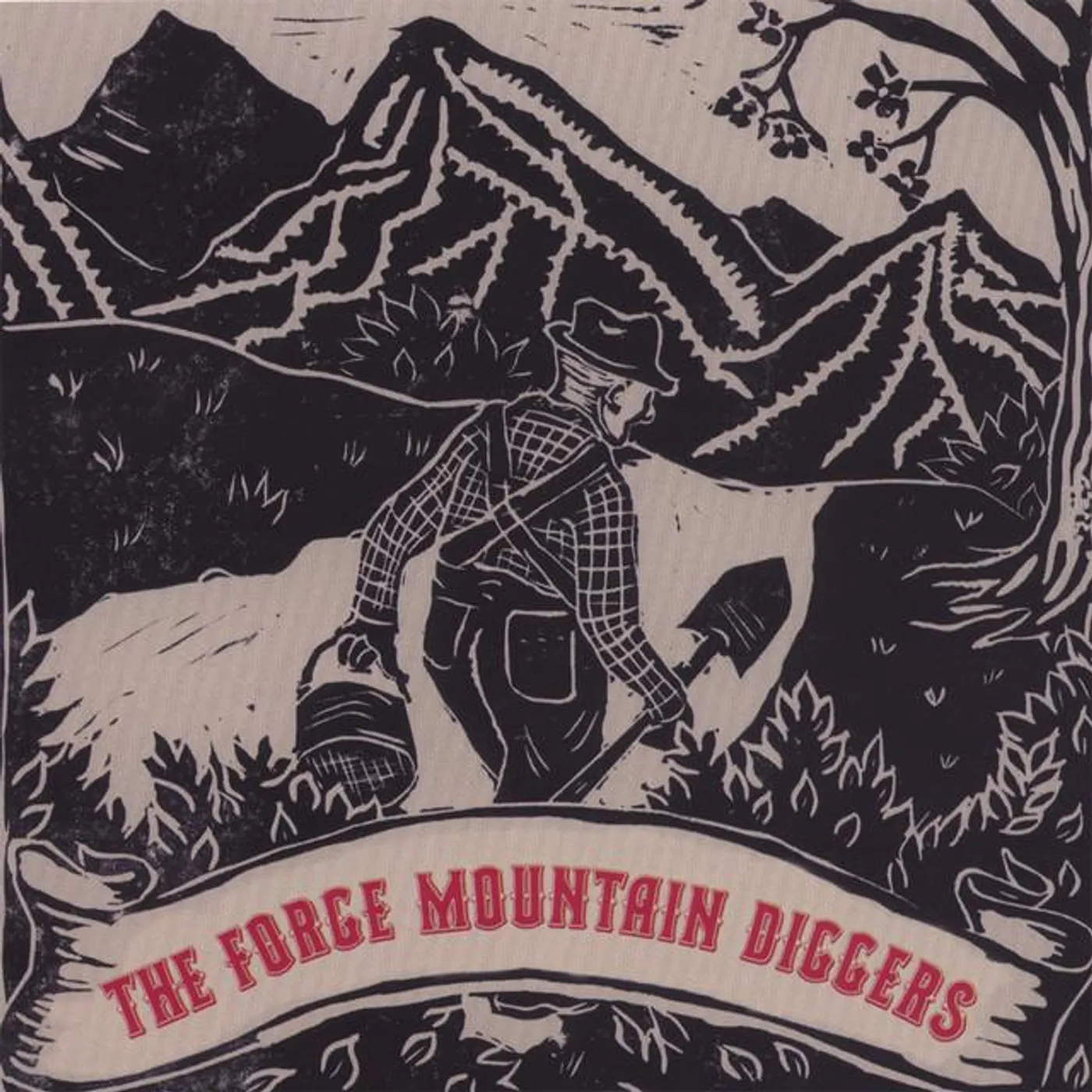 The Forge Mountain Diggers