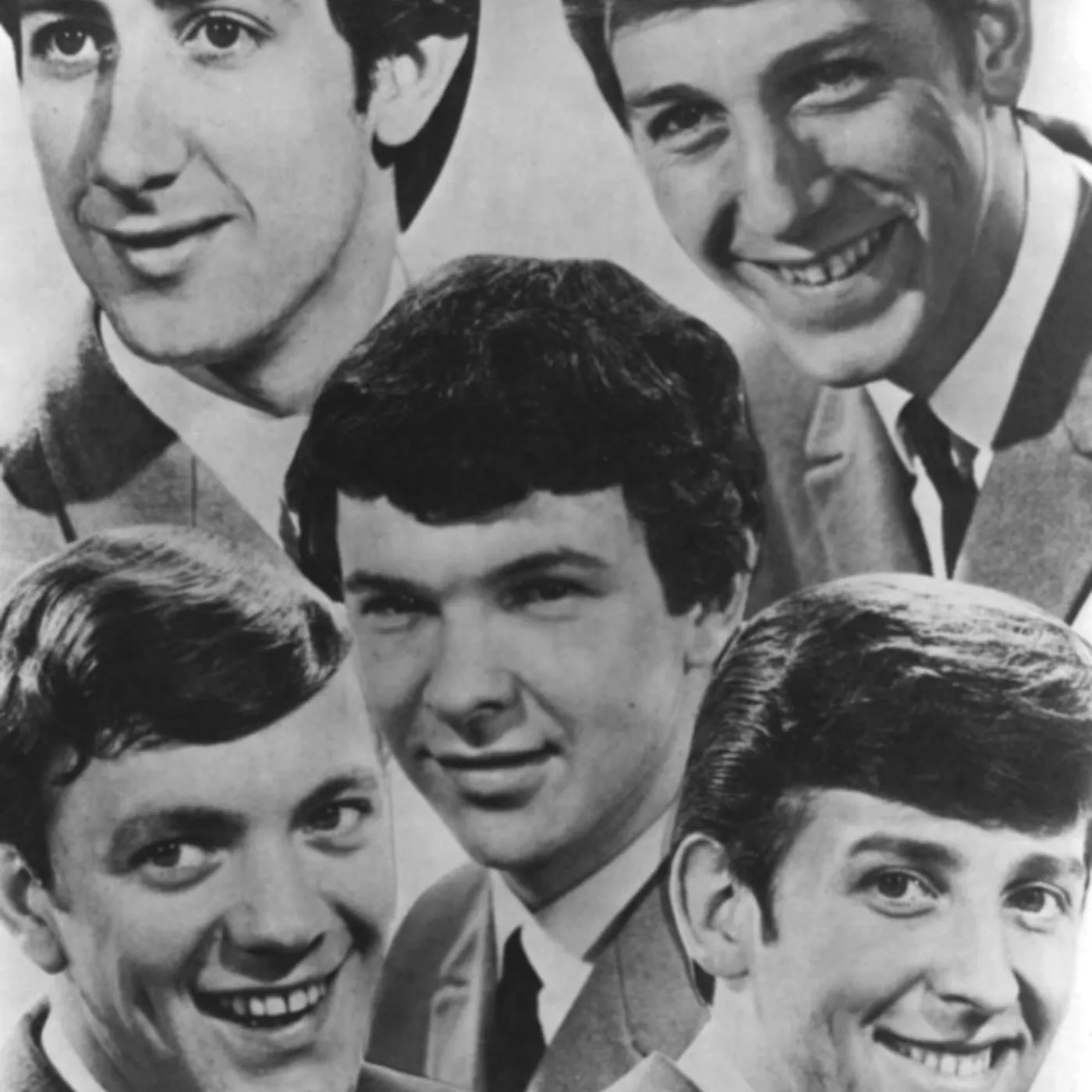 The Fortunes Brand Page