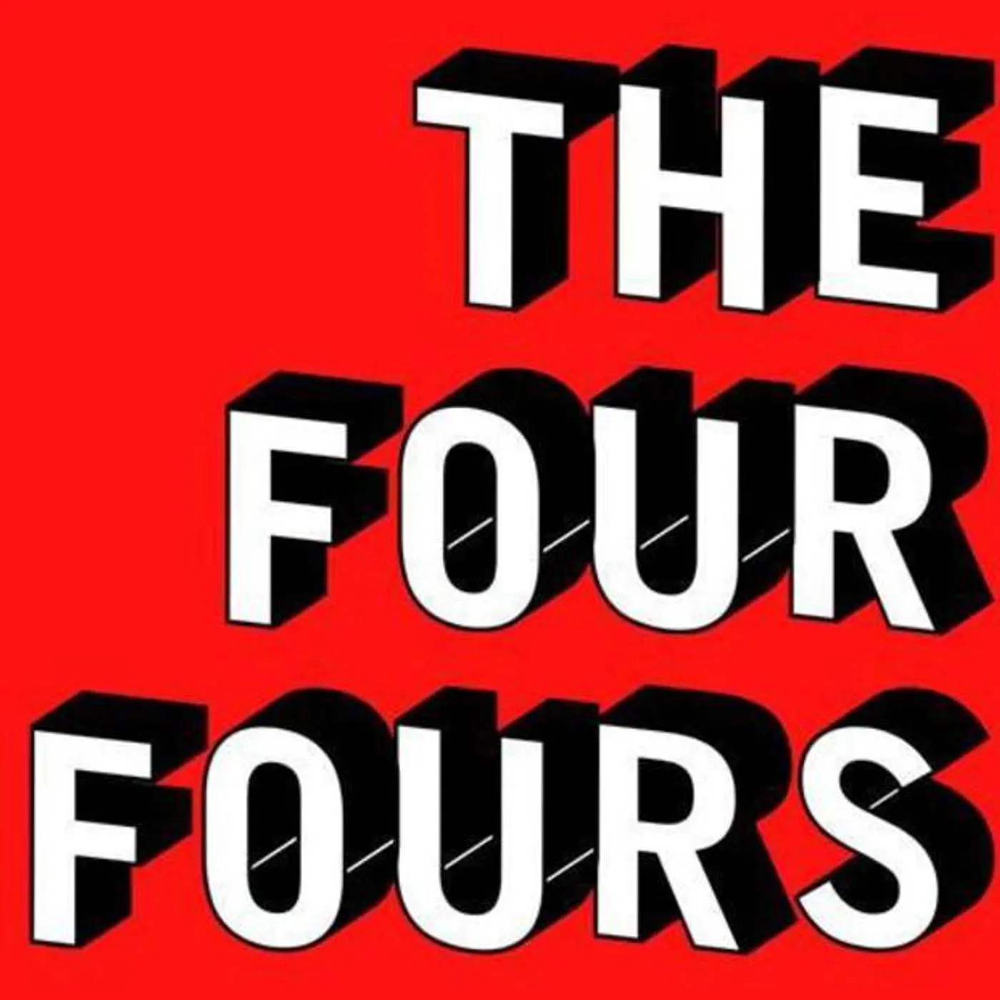 The Four Fours