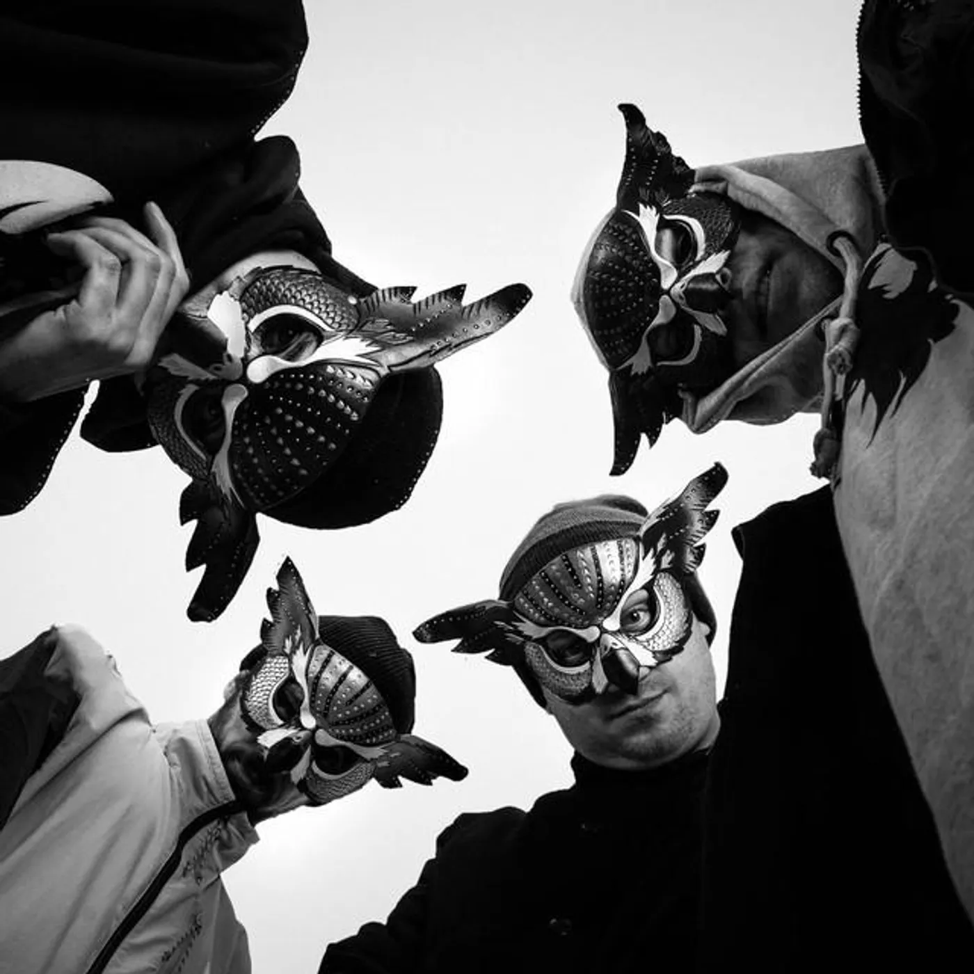 The Four Owls Brand Page