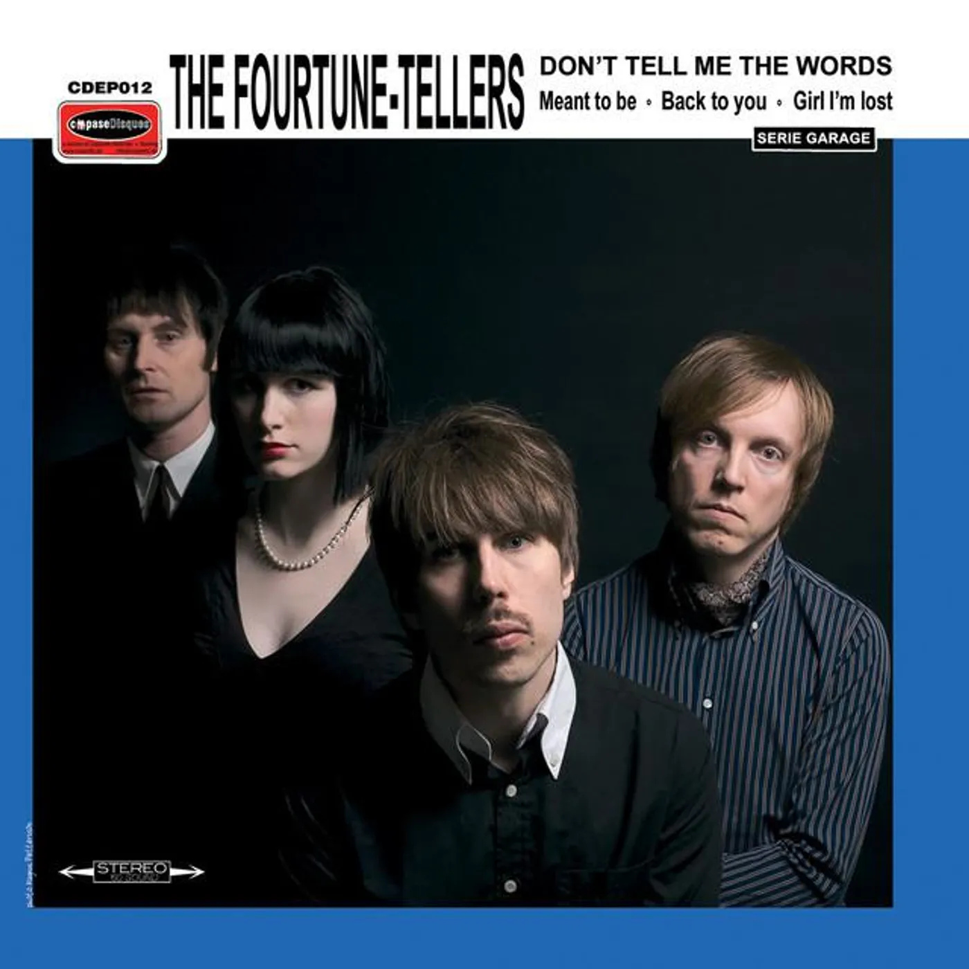 The Fourtune-Tellers