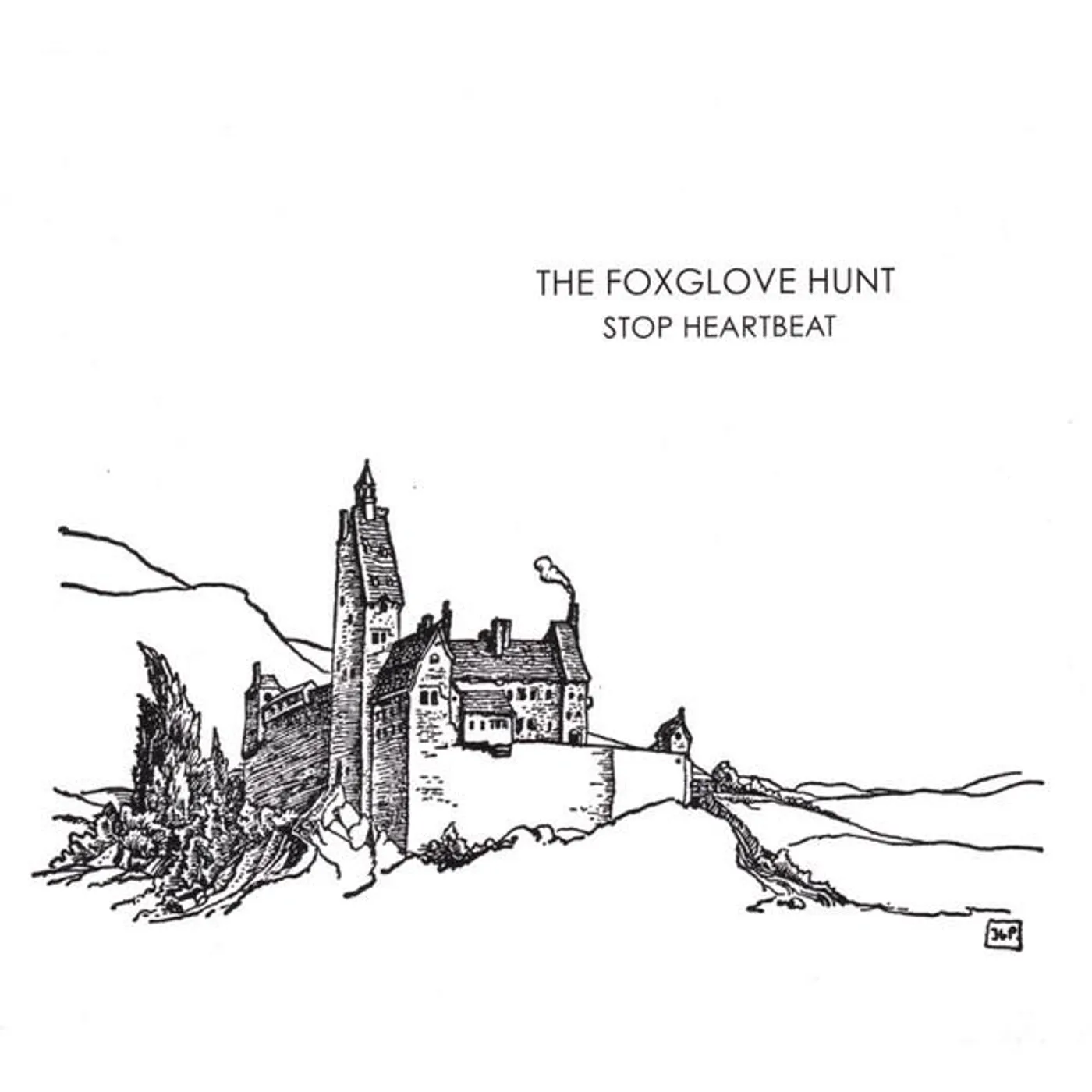 The Foxglove Hunt Brand Page