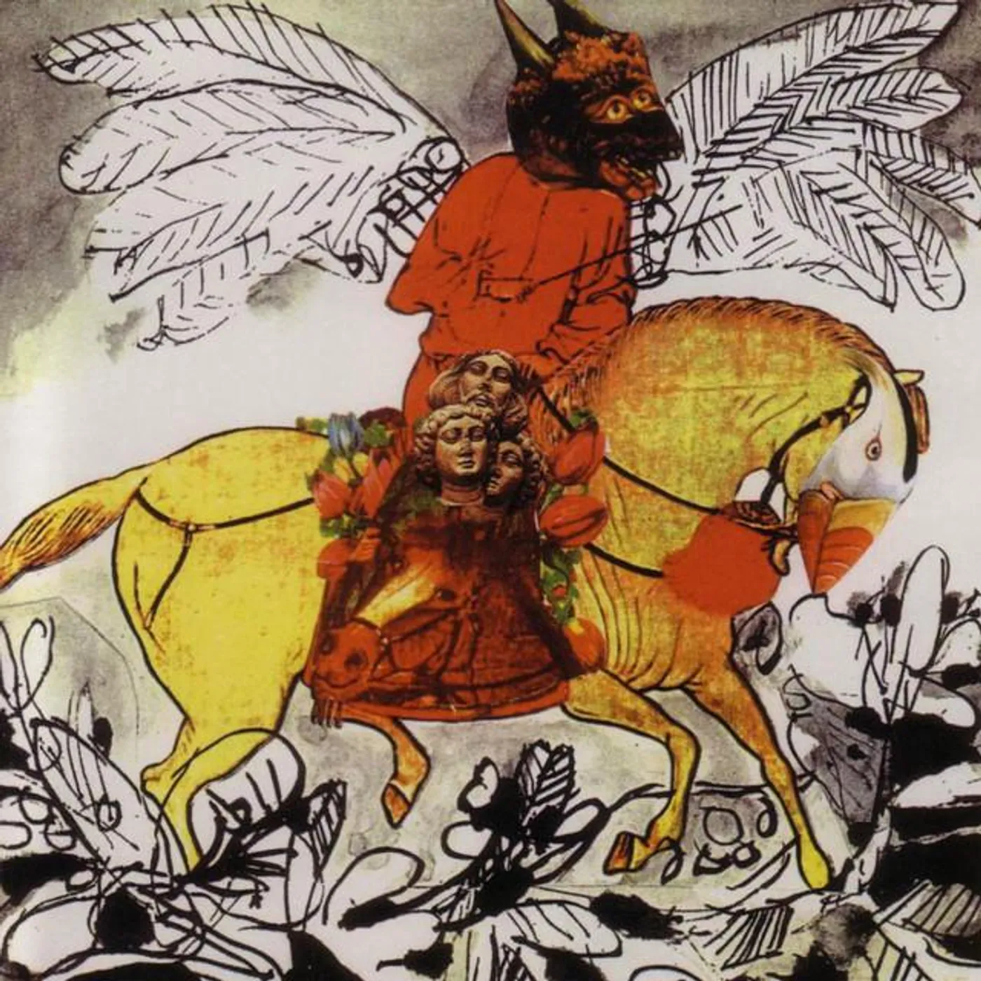 The Franciscan Hobbies