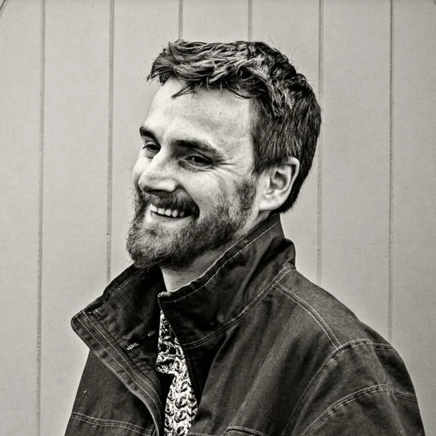 The Frank Burkitt Band Brand Page