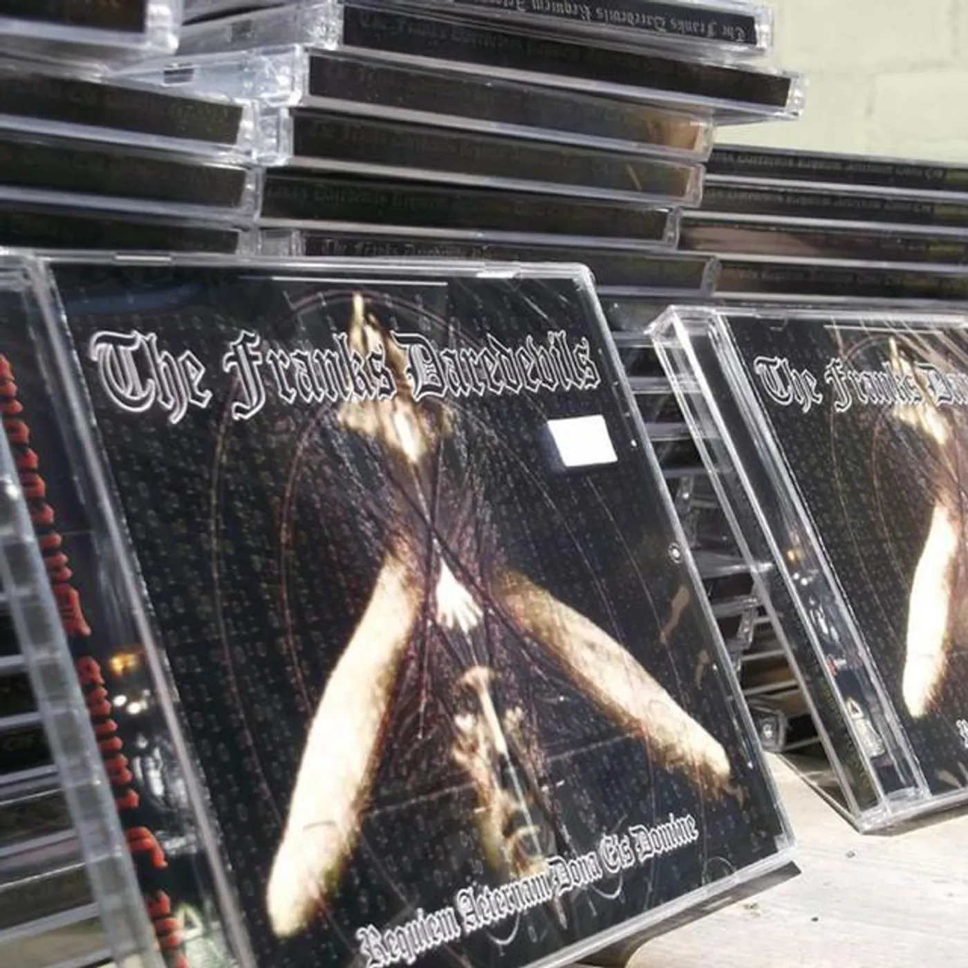 The Franks Daredevils