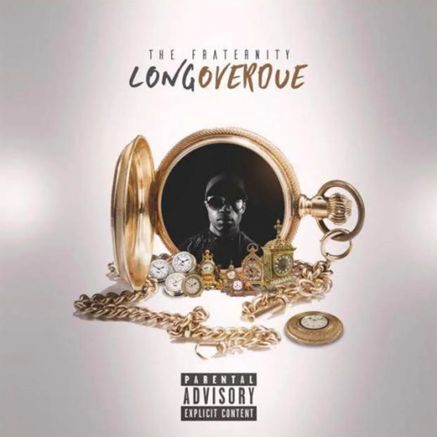 The Fraternity Brand Page