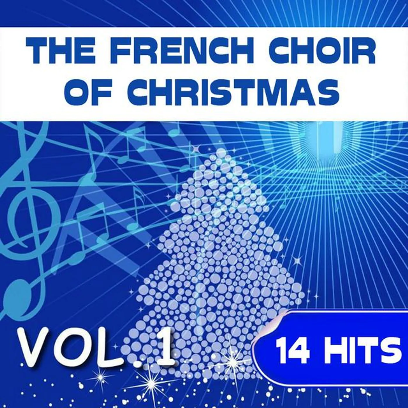 The French Choir of Christmas