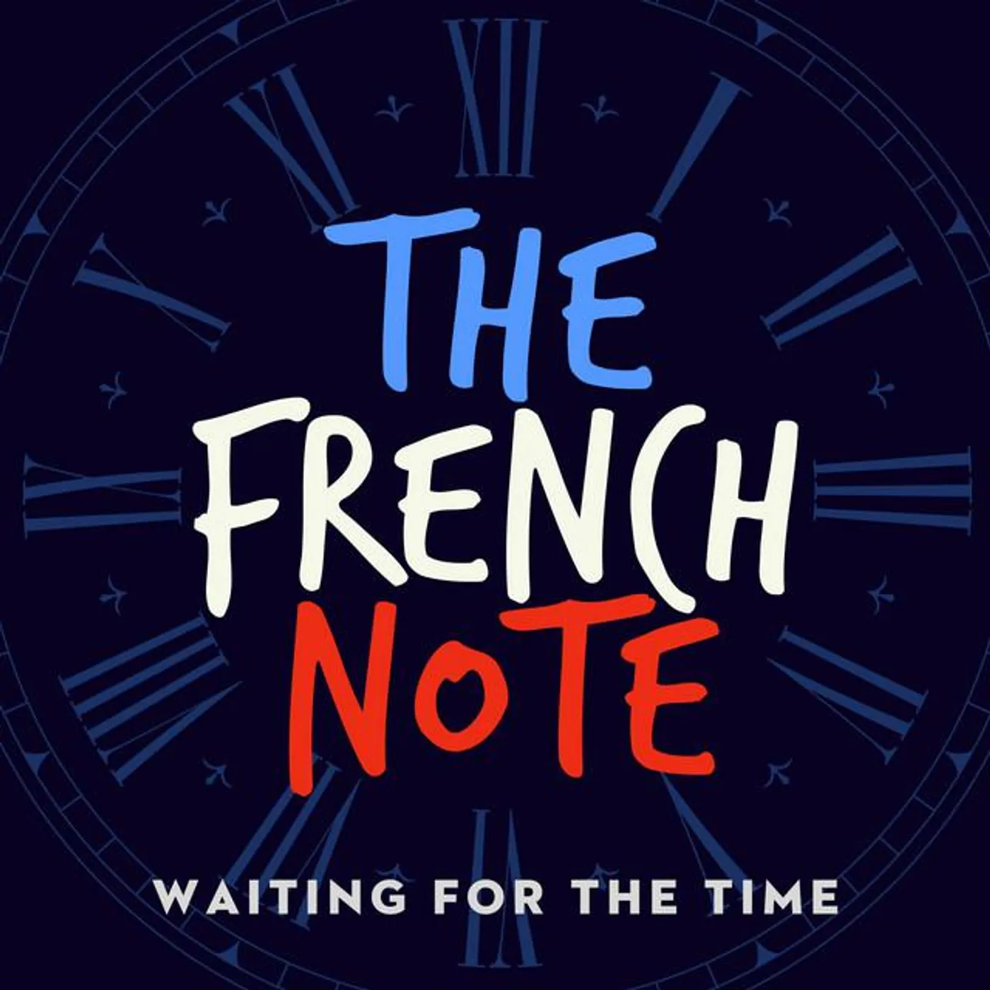 The French Note Brand Page