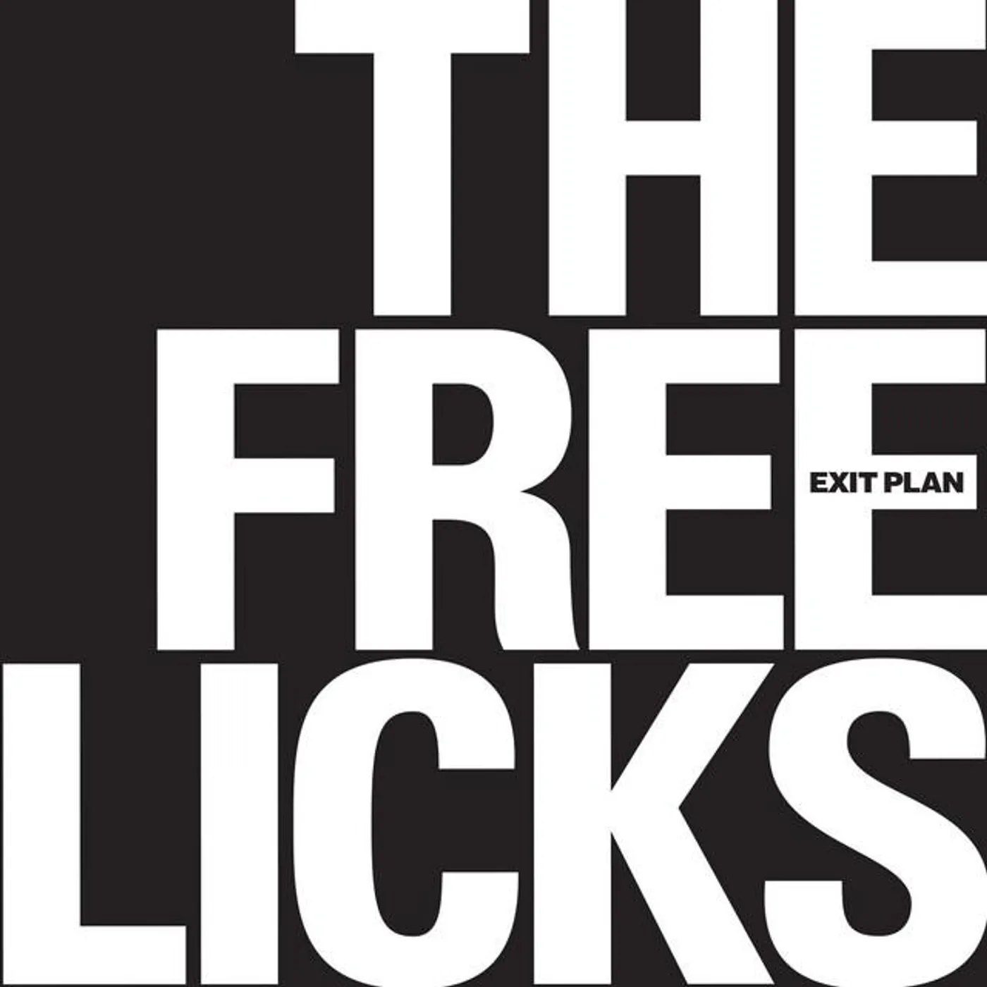 The Free Licks