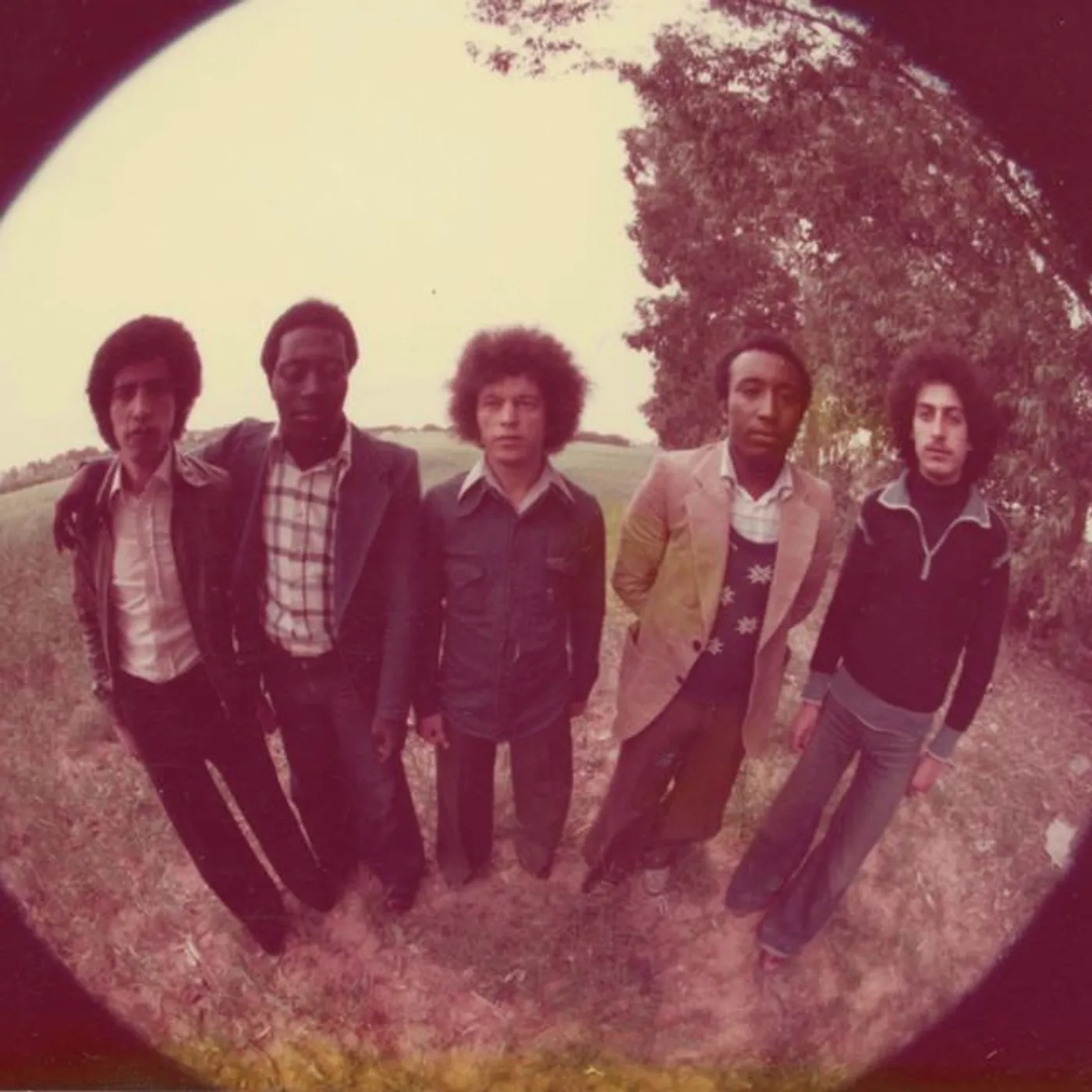 The Free Music Brand Page