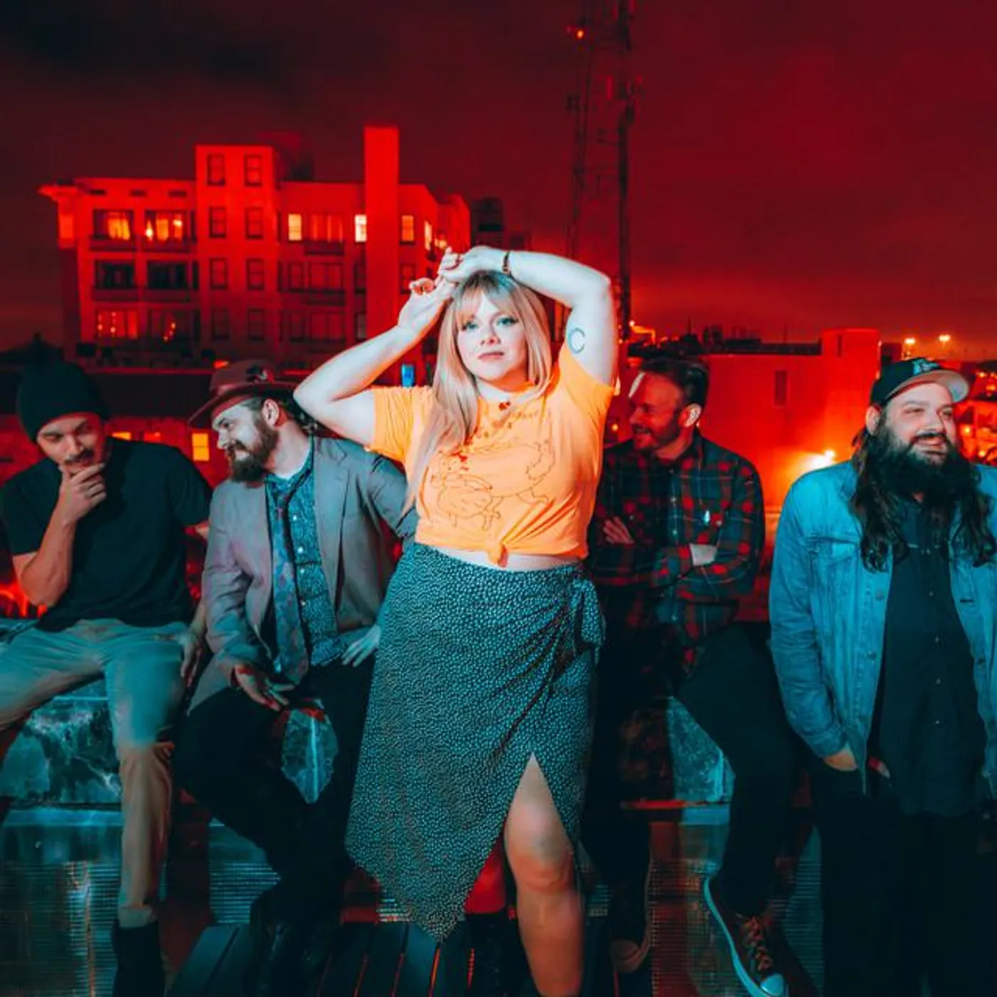 The Freecoasters Brand Page