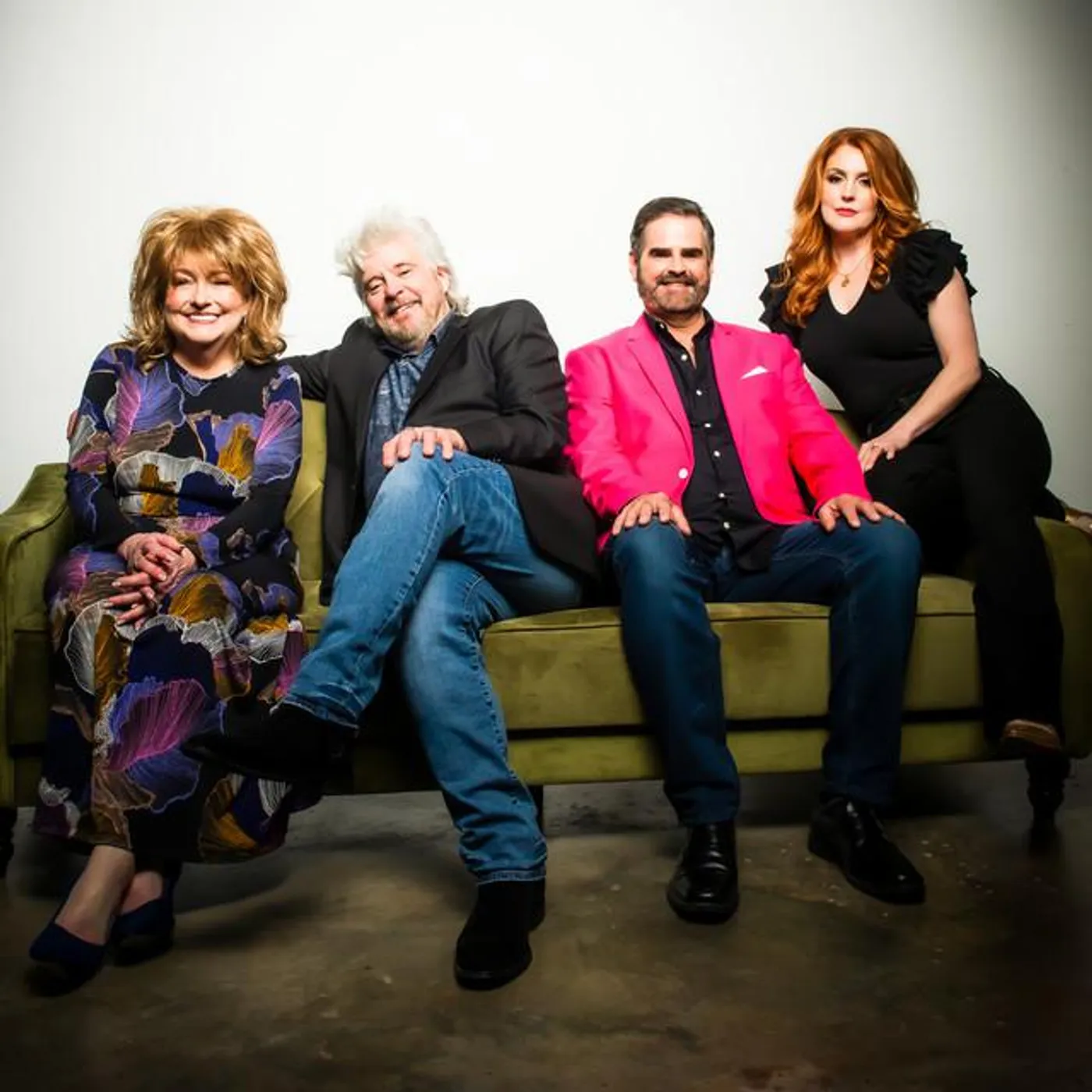 The Freemans Brand Page