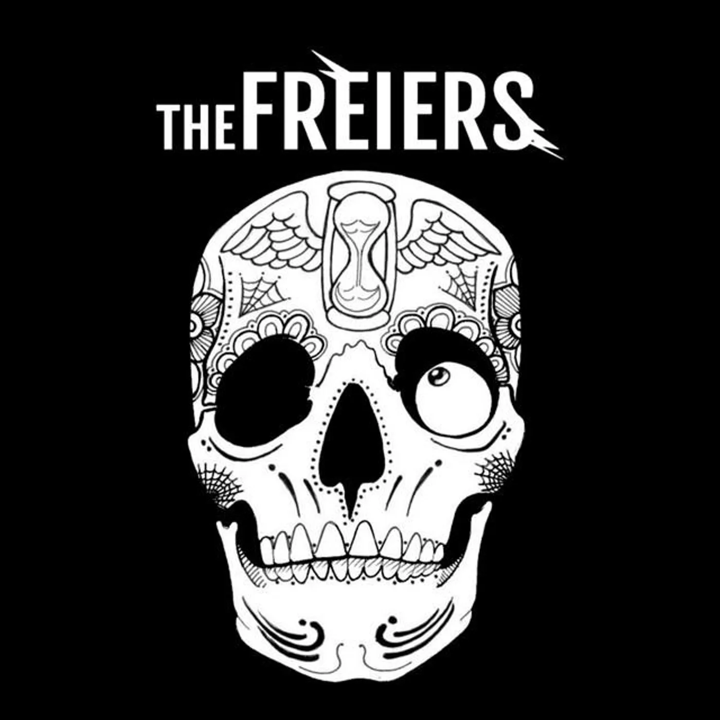 The Freiers Brand Page