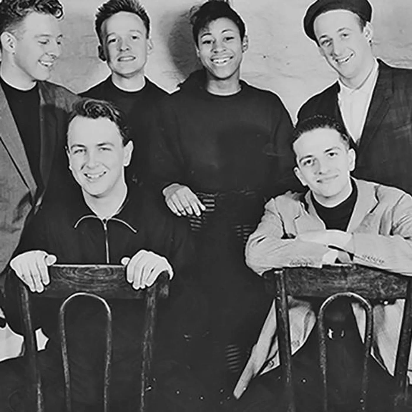 The Friday Club Brand Page