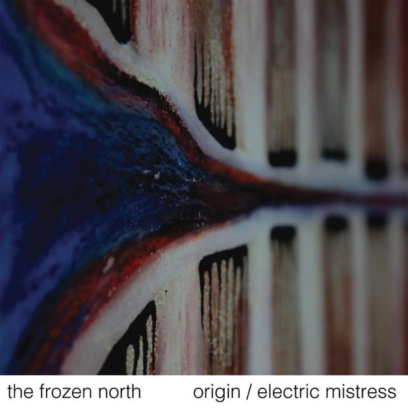 The Frozen North