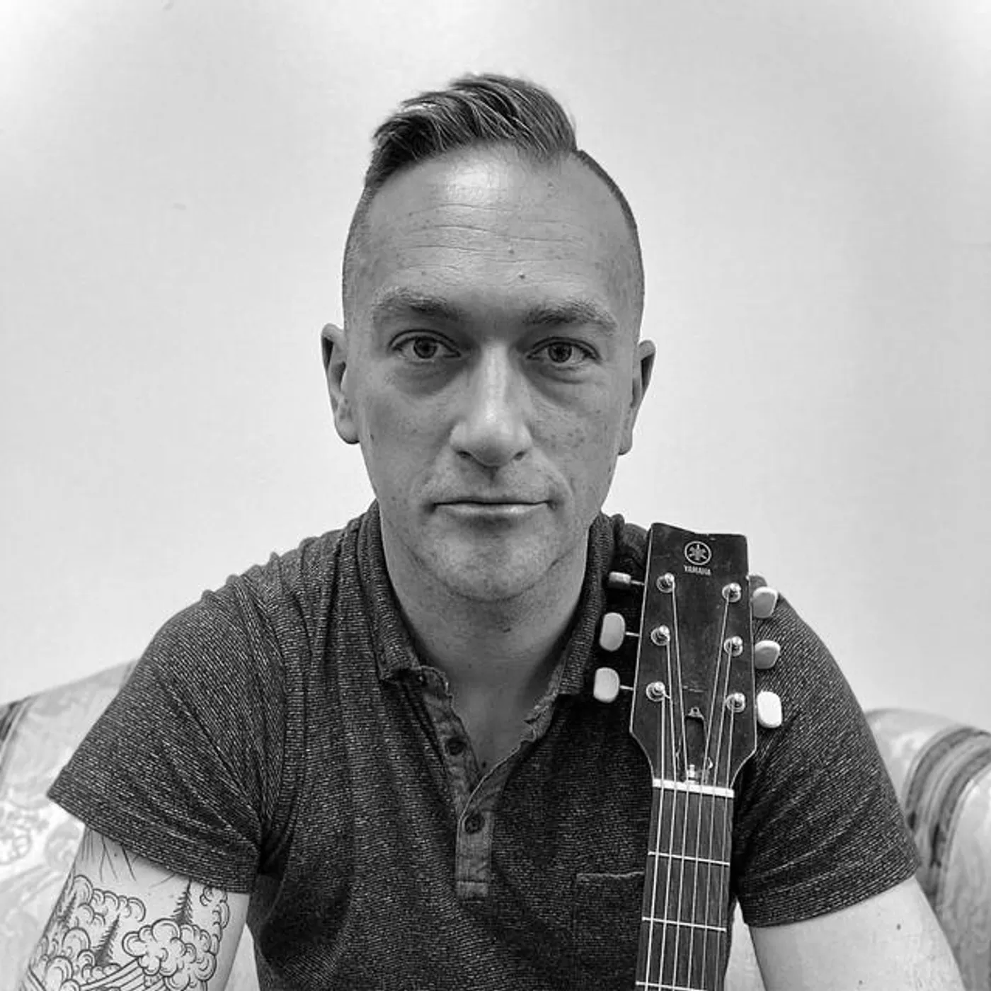 The Frozen Ocean Brand Page