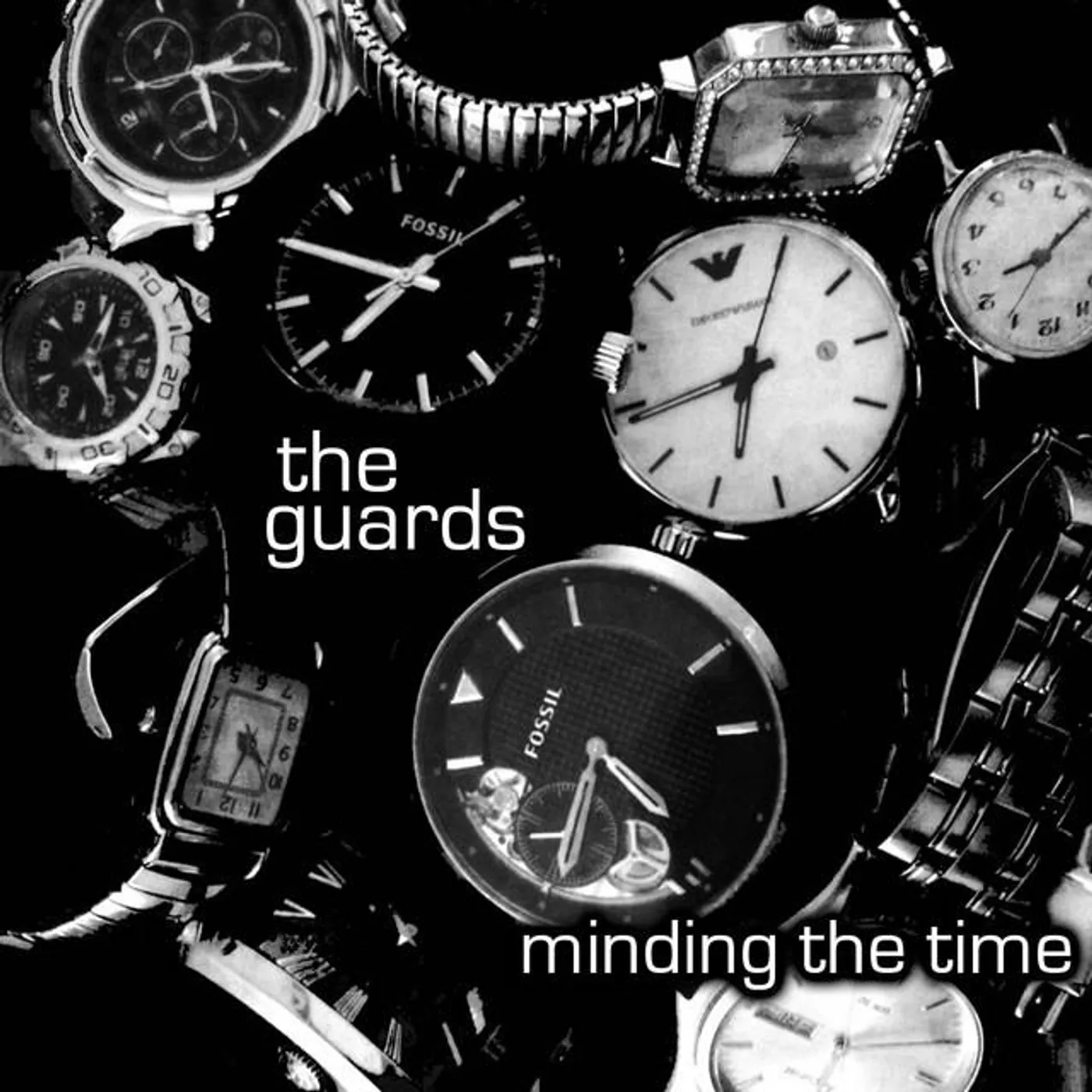 The Guards