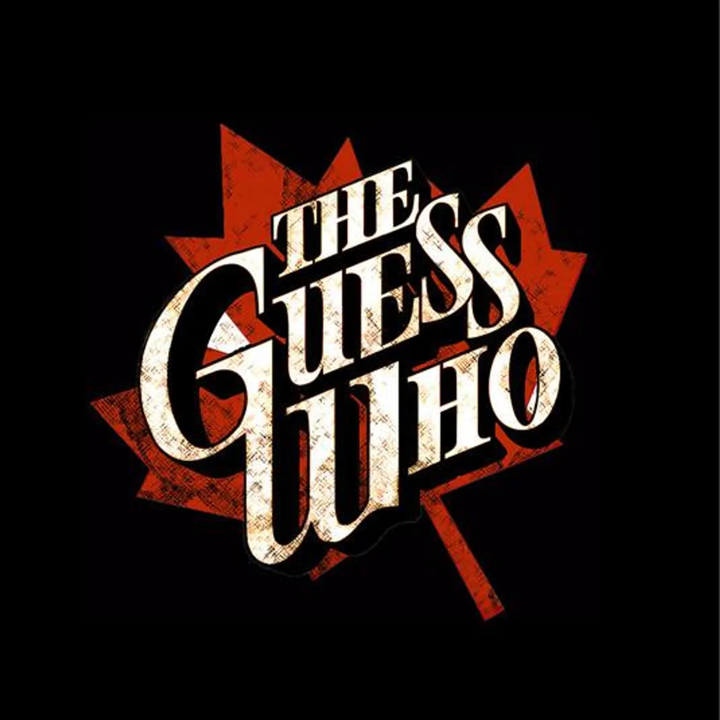 The Guess Who Brand Page