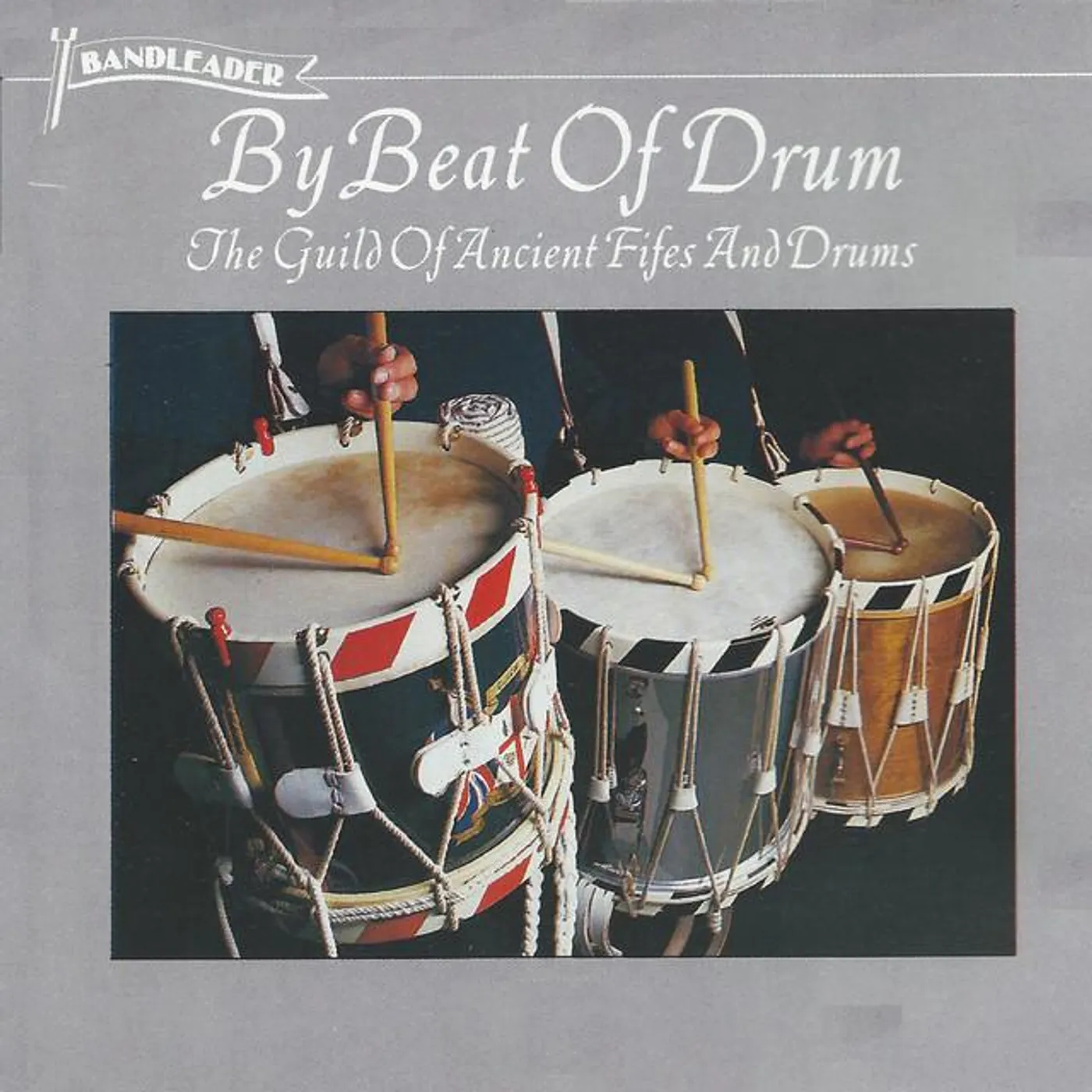 The Guild of Ancient Fifes and Drums