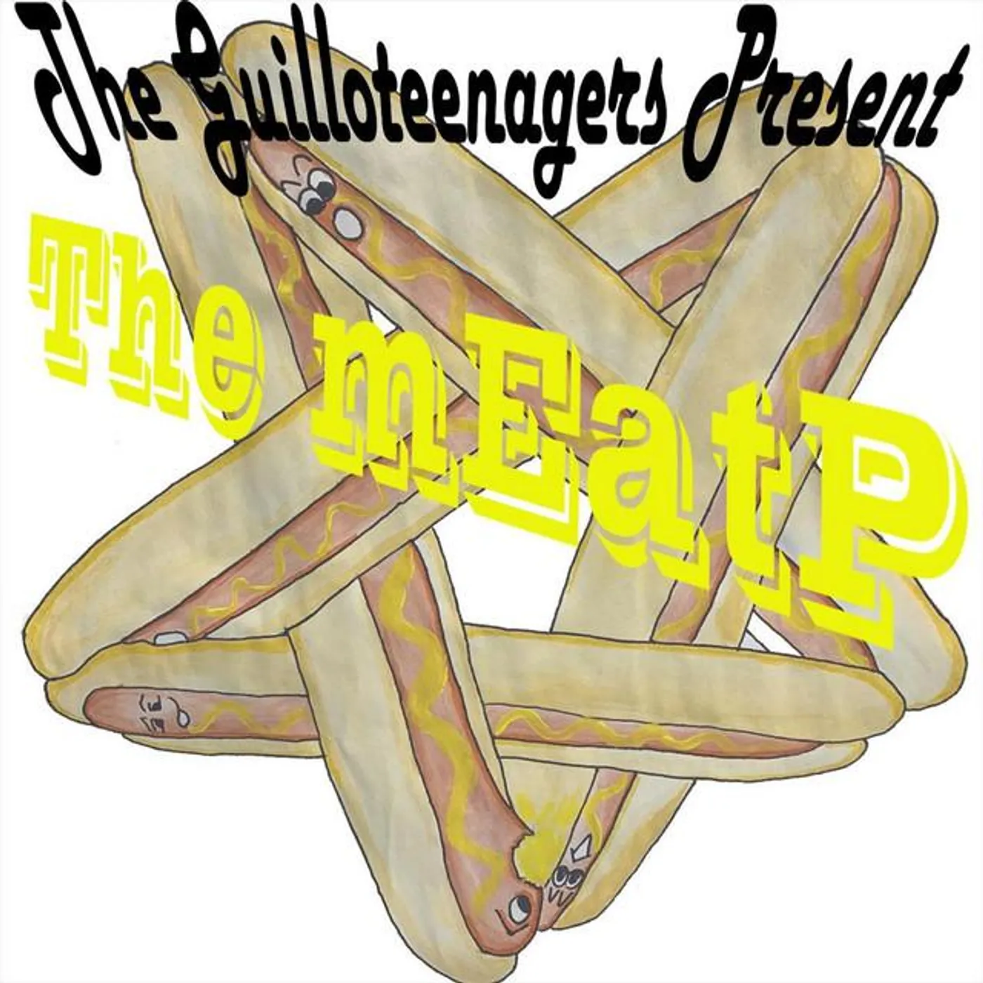 The Guilloteenagers Brand Page