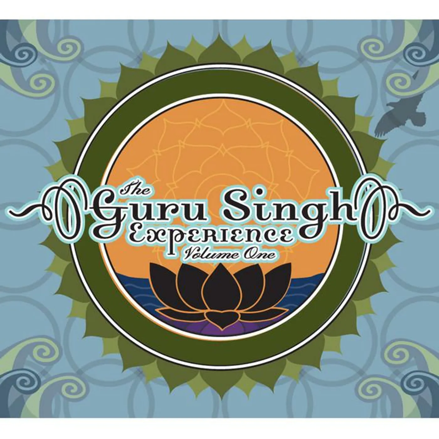 The Guru Singh Experience